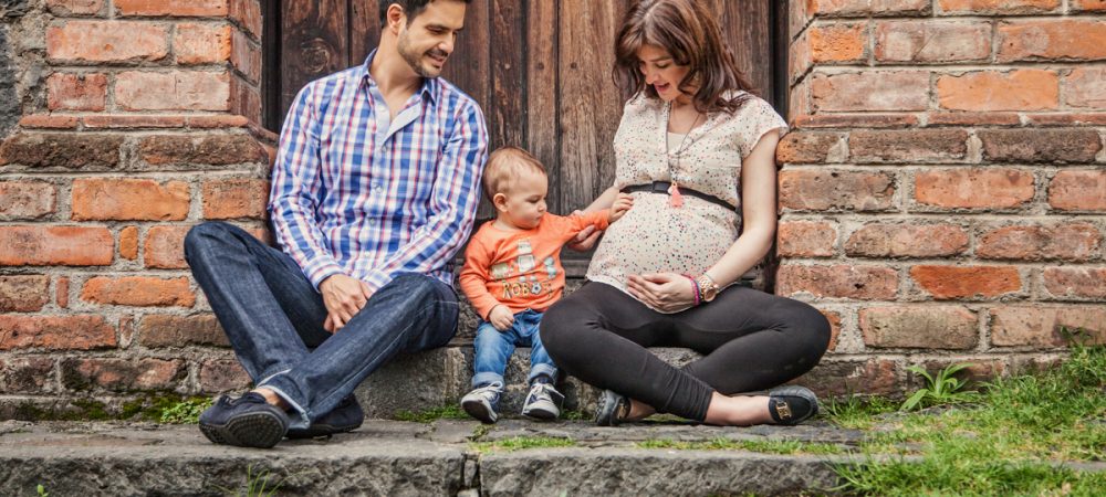 Preguntas frecuentes sesión de maternidad