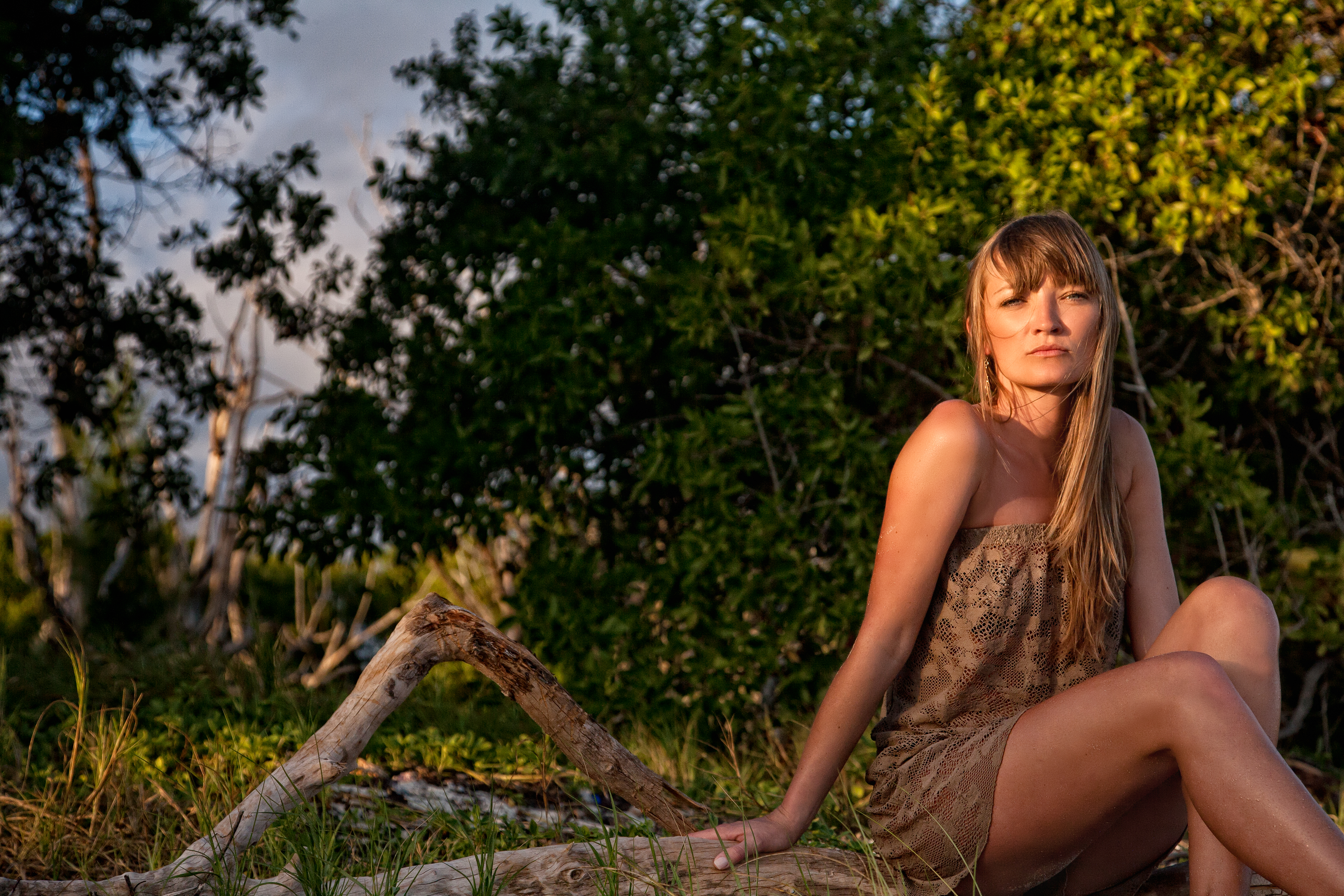 ¿Sólo las modelos se pueden hacer un book? Modelo Ciudad de México