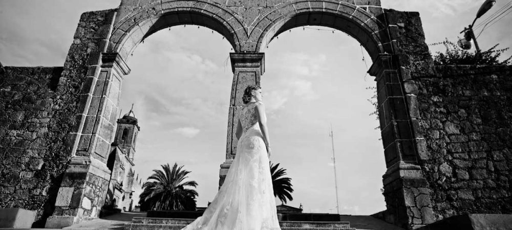 Boda en Basílica de los Remedios