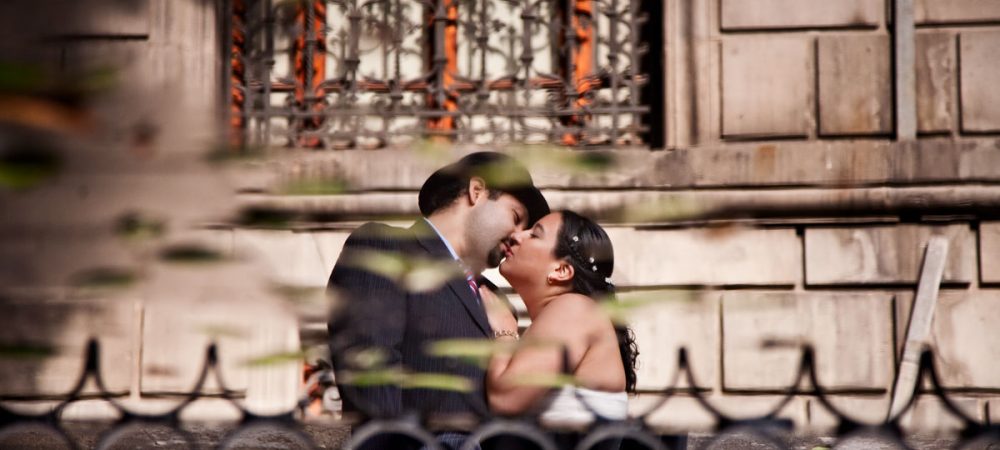 E-session Ciudad de México – Lenin y Adriana