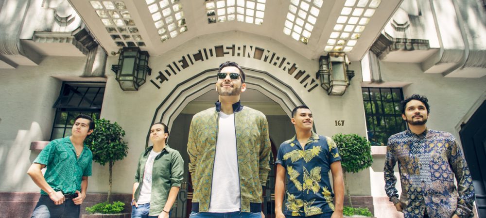 Sesión fotográfica Malapata Ciudad de México