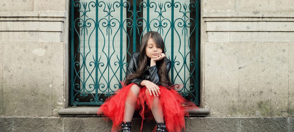 Sesión book Ciudad de México