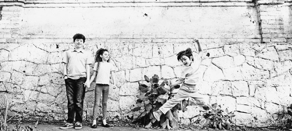 Mexico City Family Vacation Trip