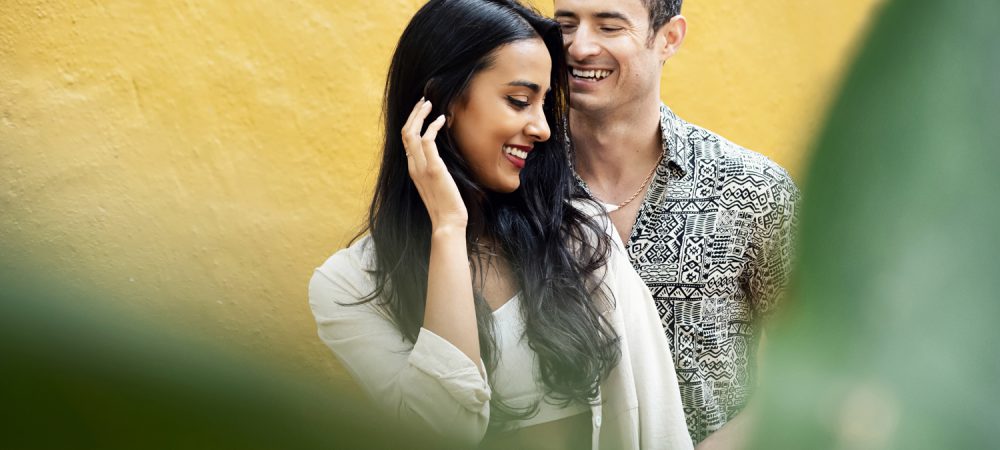 Mexico City Coyoacán Photo shoot