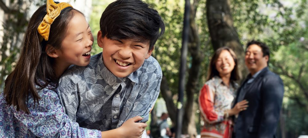 Mexico City Family trip. Condesa Photo Shoot