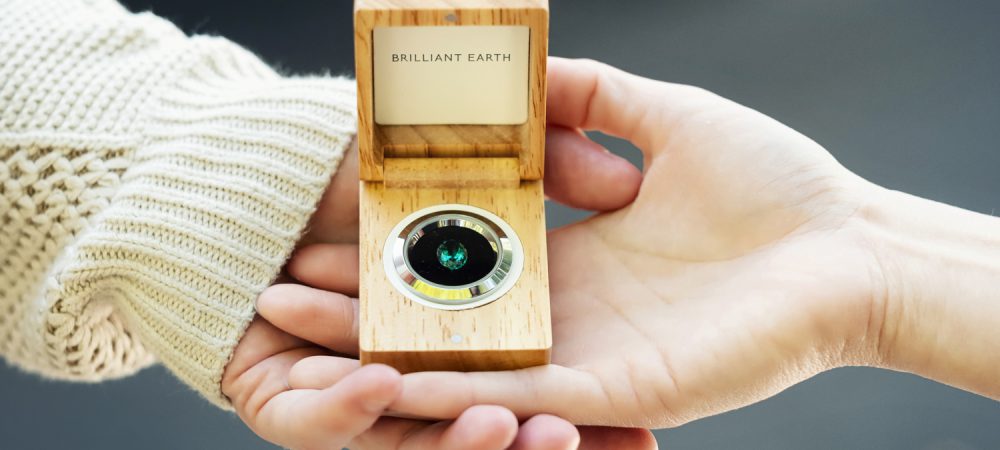 Proposal Photo Shoot in Mexico City